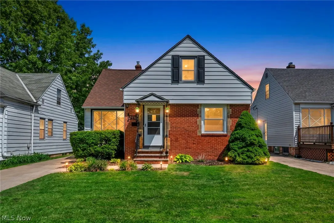4117 Wyncote Road, South Euclid, OH 44121 - #1