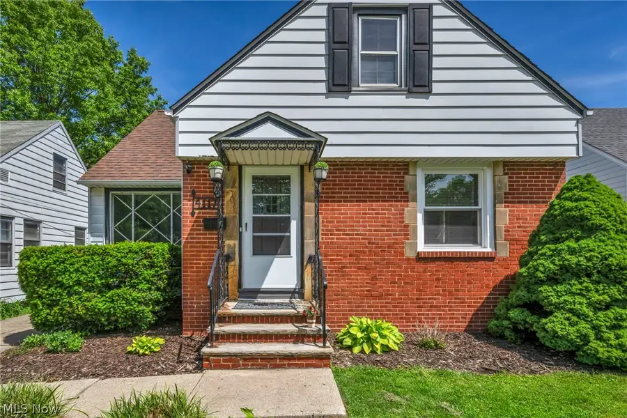 4117 Wyncote Road, South Euclid, OH 44121 - #3