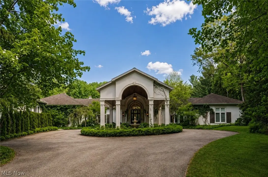 3007 Kersdale Road, Pepper Pike, OH 44124 - #1