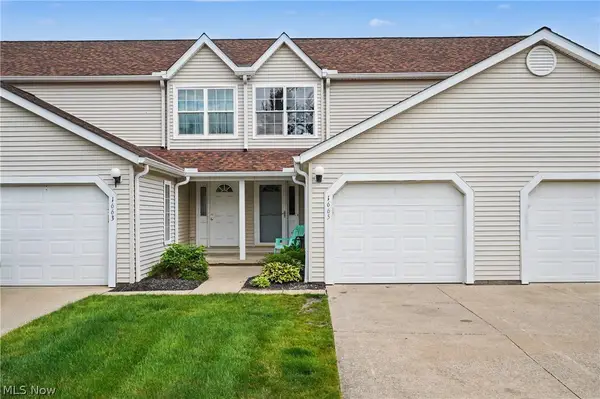 1665 Sugarbush Court, Streetsboro, OH 44241