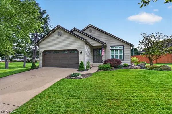2211 Star Drive, Wooster, OH 44691