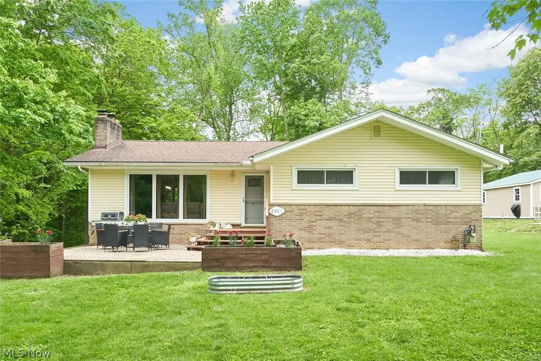 2981 Reservoir Drive, Mogadore, OH 44260 - #1