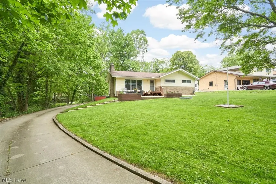 2981 Reservoir Drive, Mogadore, OH 44260 - #2