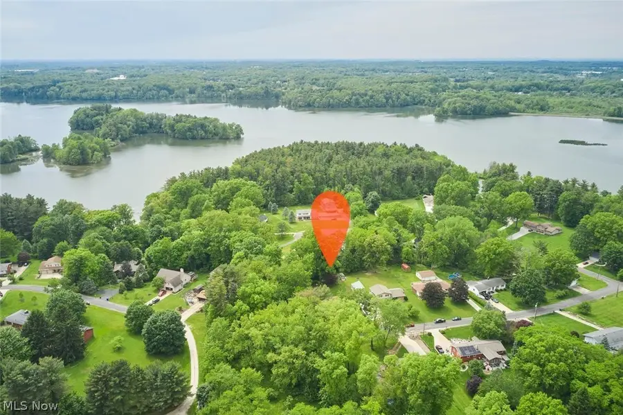 2981 Reservoir Drive, Mogadore, OH 44260 - #3