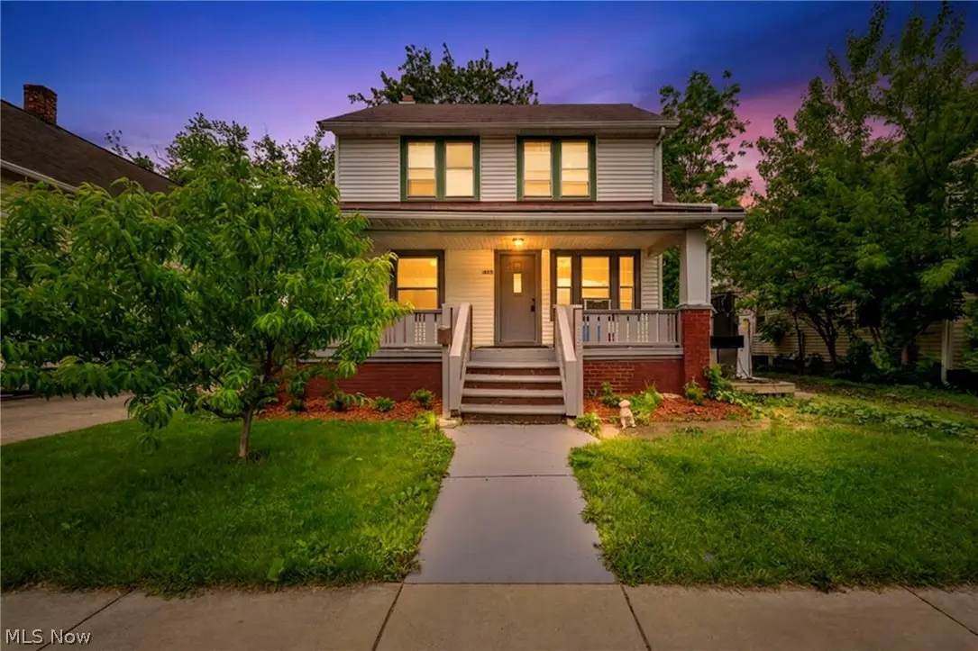 1722 Washington Avenue, Lorain, OH 44052 - #1
