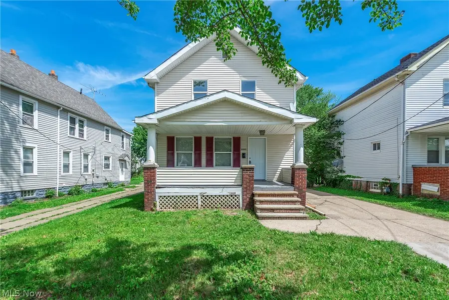 8005 Vineyard Avenue, Cleveland, OH 44105 - #3