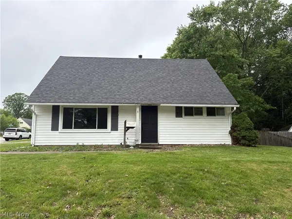 2300 Giffels Drive, Cuyahoga Falls, OH 44221