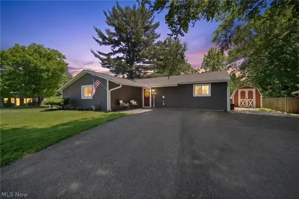 3594 Hanover Drive, Kent, OH 44240