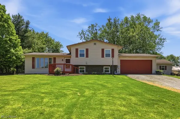 10960 Easton Ne Street, Alliance, OH 44601