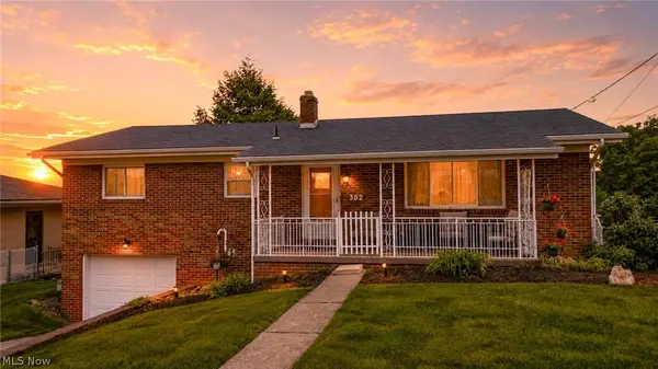 302 Leonard Avenue, Wintersville, OH 43953