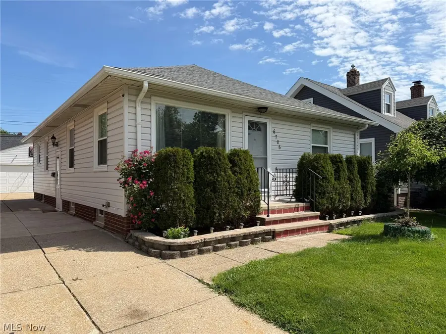 6706 Gilbert Avenue, Parma, OH 44129 - #3