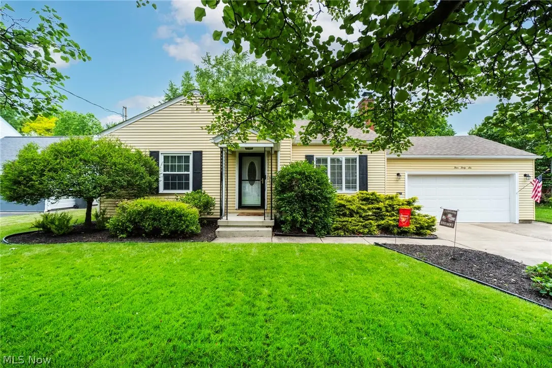 446 Ewing Road, Youngstown, OH 44512 - #1