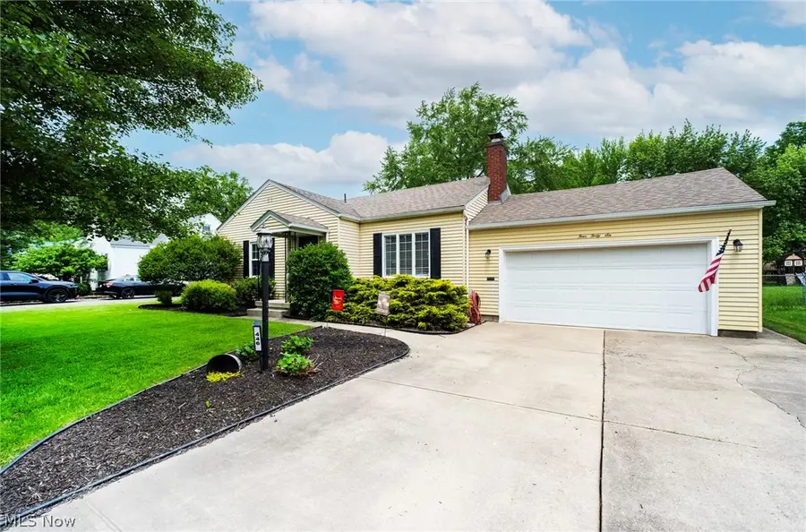 446 Ewing Road, Youngstown, OH 44512 - #2