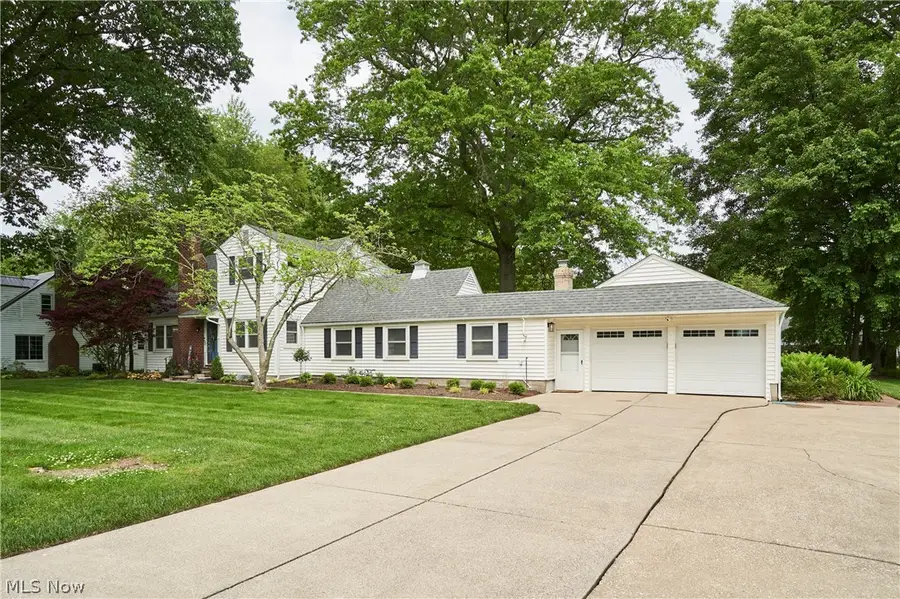 1414 Earhart Avenue, Copley, OH 44320 - #2