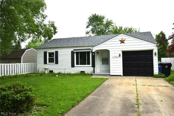 14508 Lakota Avenue, Cleveland, OH 44111
