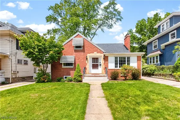 56 N Highland Avenue, Akron, OH 44303