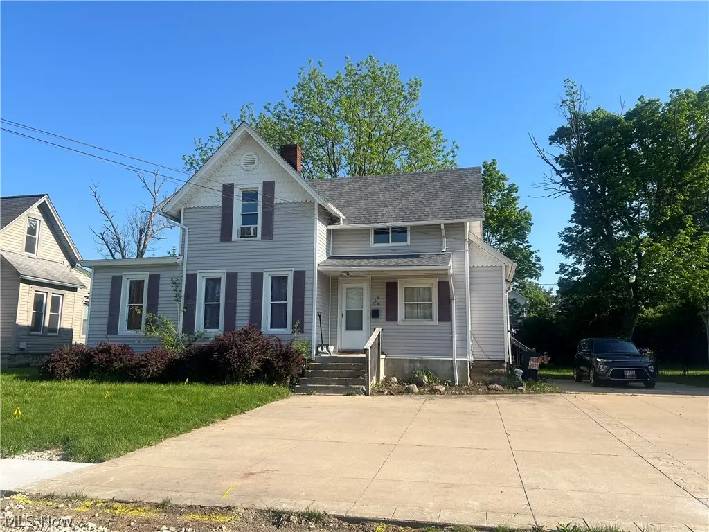 519 Blake Avenue, Medina, OH 44256 - #1