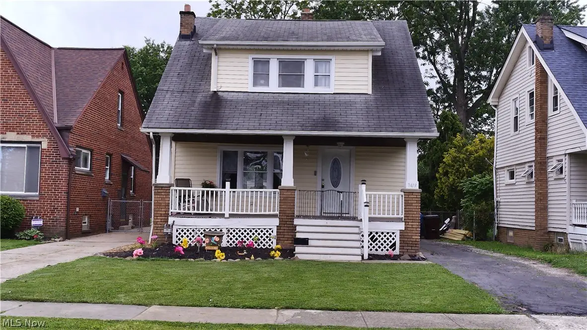 7419 Jameson Road, Parma, OH 44129 - #1