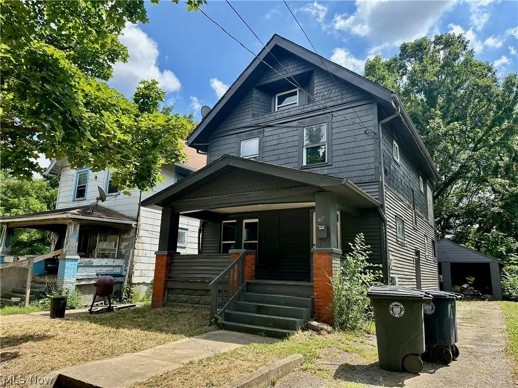 280 Lake Street, Akron, OH 44301 - #1