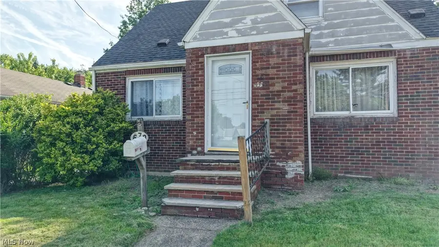 679 Mohawk Avenue, Akron, OH 44305 - #2