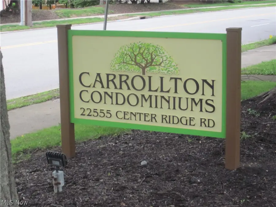22555 Center Ridge Road #201, Rocky River, OH 44116 - #2