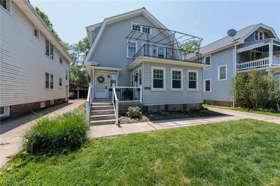 15539 Delaware Avenue, Lakewood, OH 44107 - #2