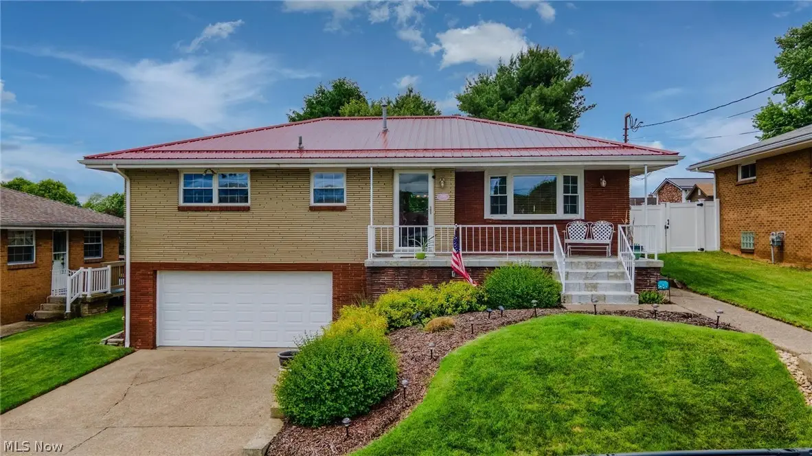 256 Fernwood Avenue, Weirton, WV 26062 - #1