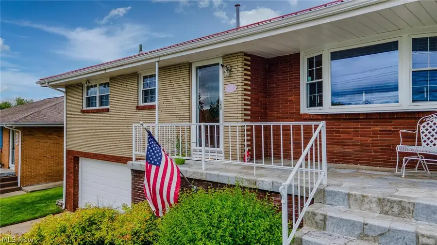 256 Fernwood Avenue, Weirton, WV 26062 - #3