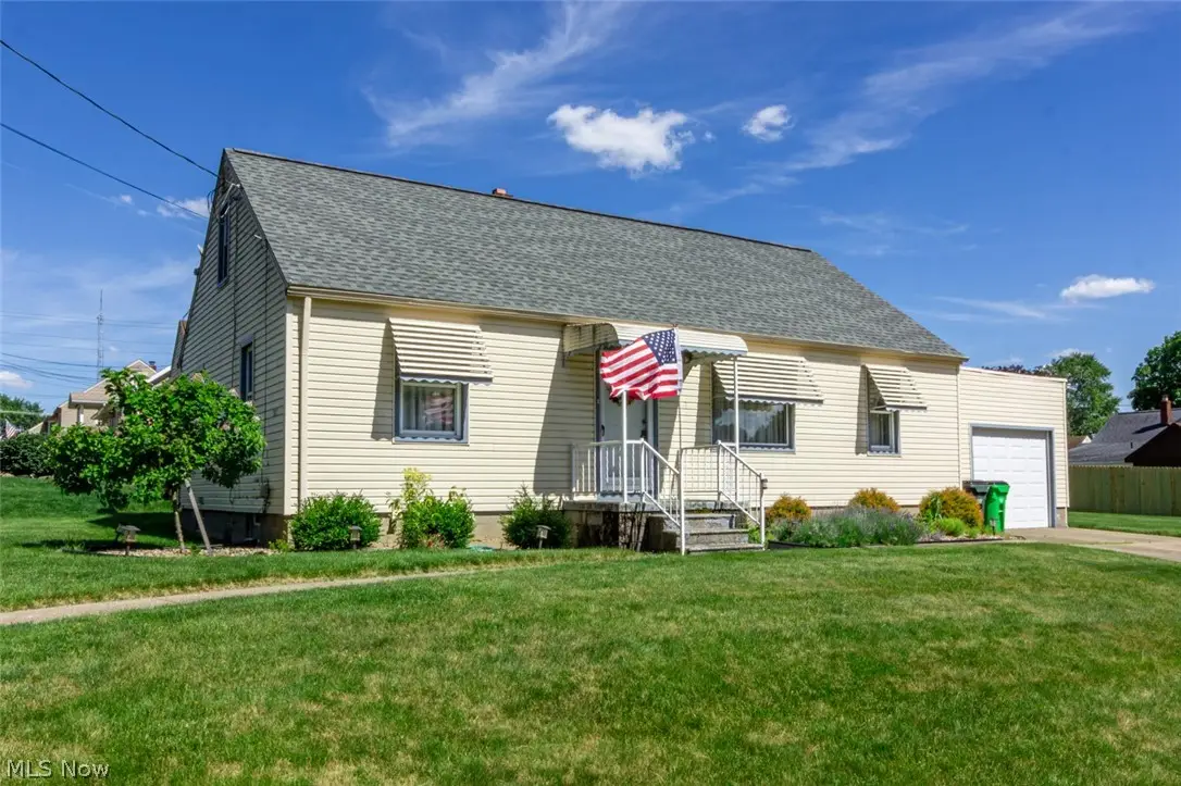 4840 14th Sw Street, Canton, OH 44710 - #1