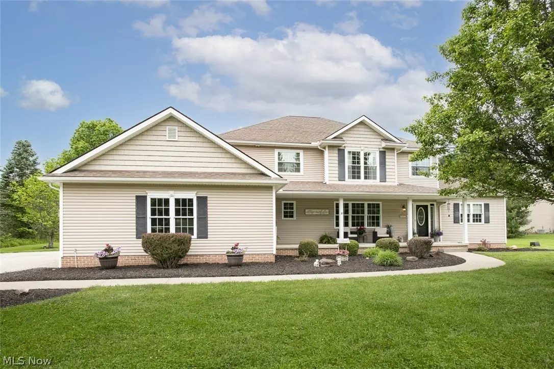 1399 Wilbur Road, Medina, OH 44256 - #1