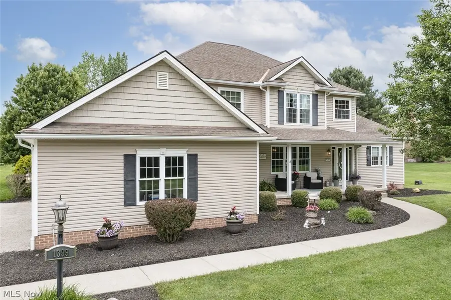 1399 Wilbur Road, Medina, OH 44256 - #2