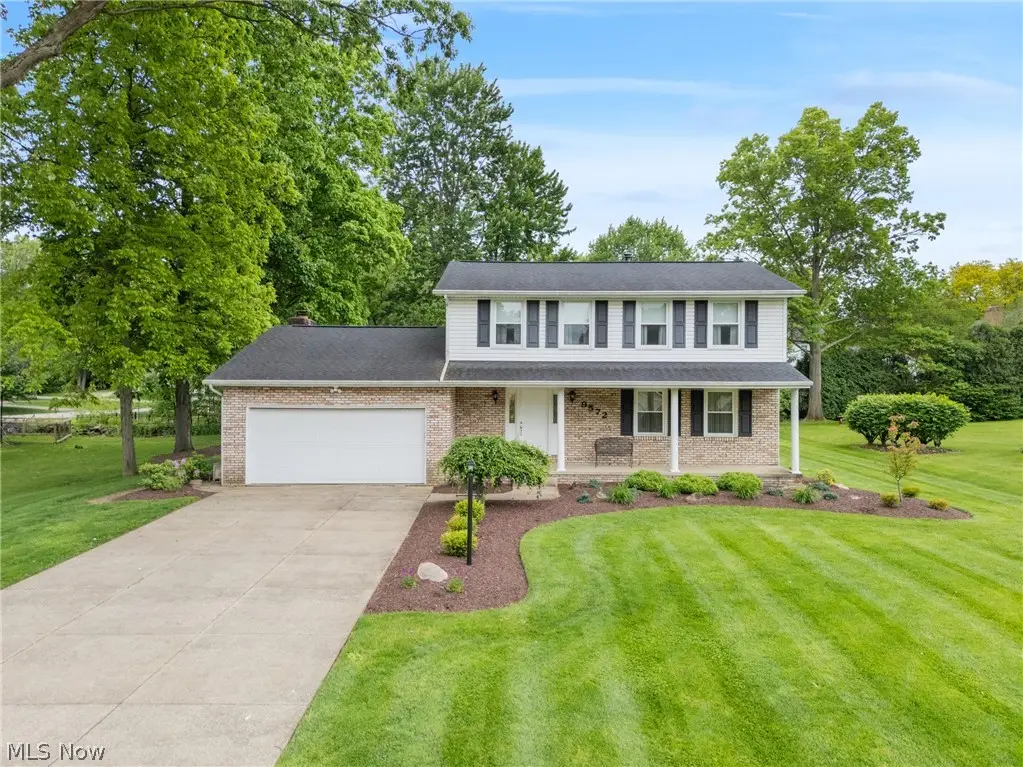 9572 Beryl Nw Street, Jackson, OH 44646 - #1