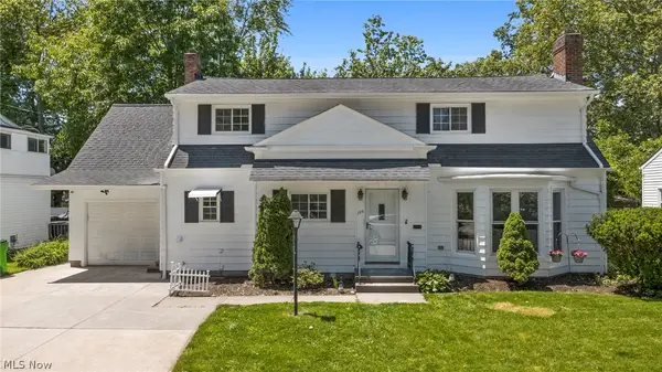 100 Lake Edge Drive, Euclid, OH 44123