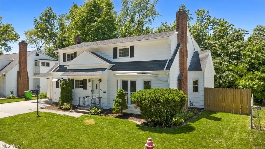 100 Lake Edge Drive, Euclid, OH 44123 - #2