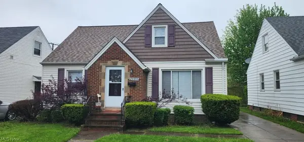 21351 Crystal Avenue, Euclid, OH 44123
