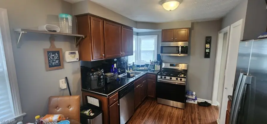 21351 Crystal Avenue, Euclid, OH 44123 - #3