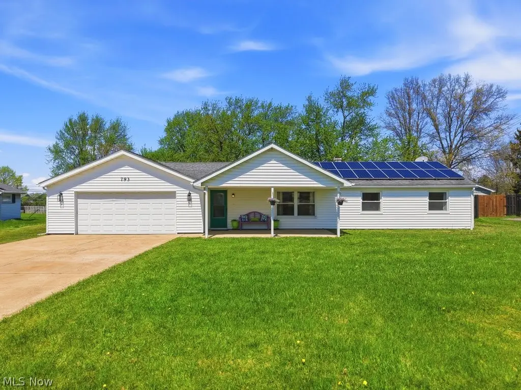 793 David Drive, Streetsboro, OH 44241 - #1