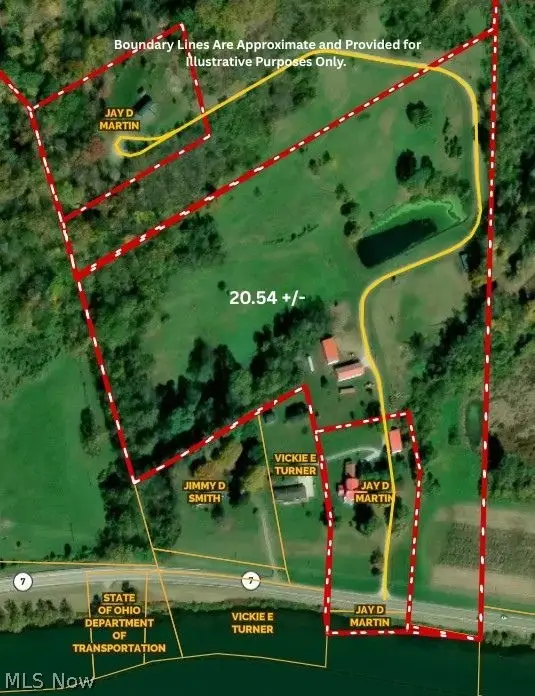 State Route 7, Newport, OH 45768 - #2