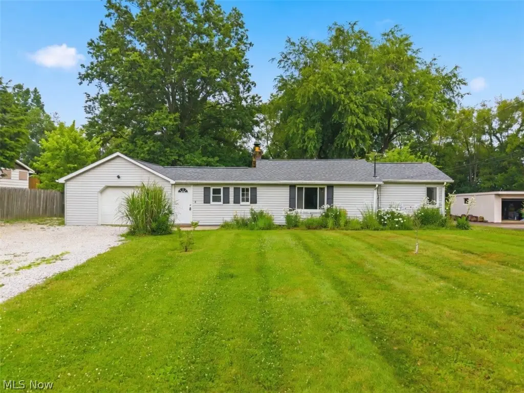 4449 18th Nw Street, Canton, OH 44708 - #1