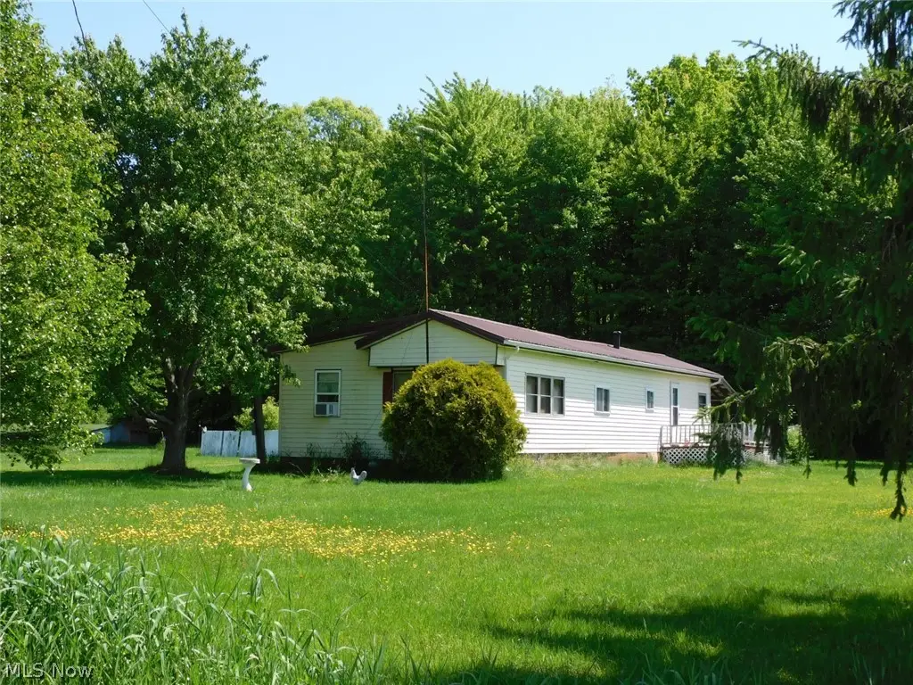 5250 Guest Road, Jefferson, OH 44047 - #1