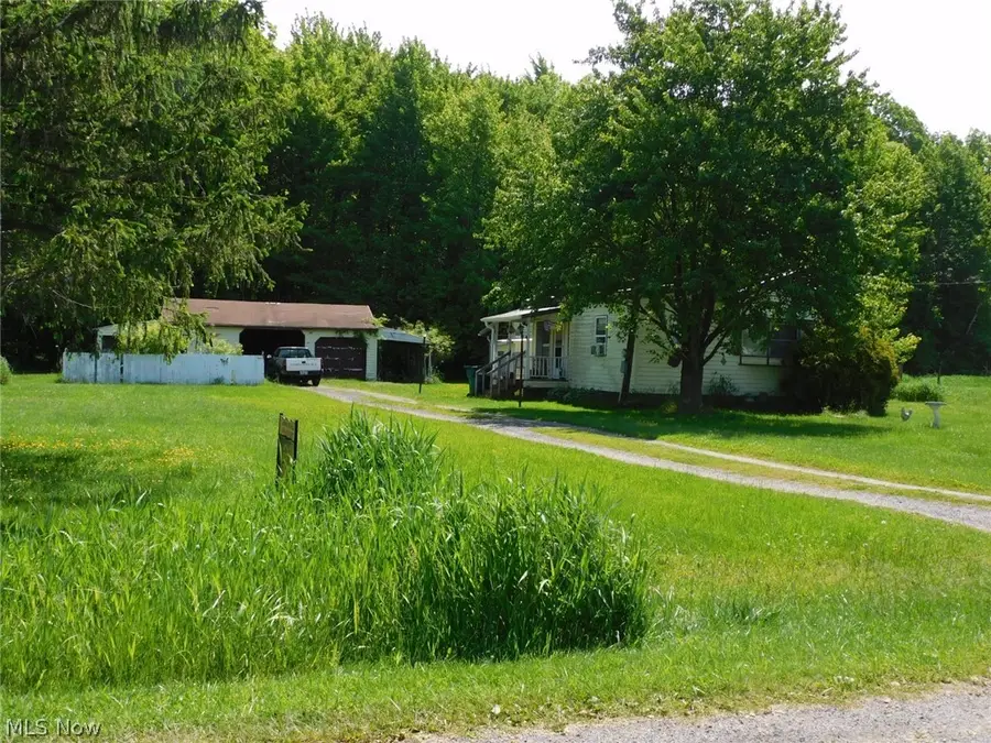 5250 Guest Road, Jefferson, OH 44047 - #3