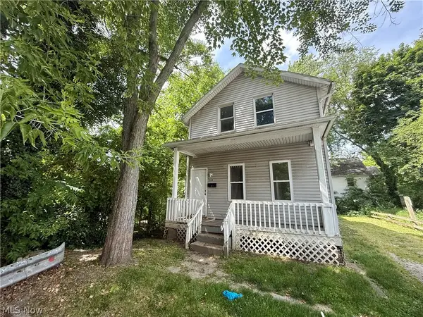 289 Sumner Court, Akron, OH 44311