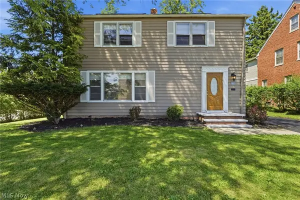 3471 Shannon Road, Cleveland Heights, OH 44118
