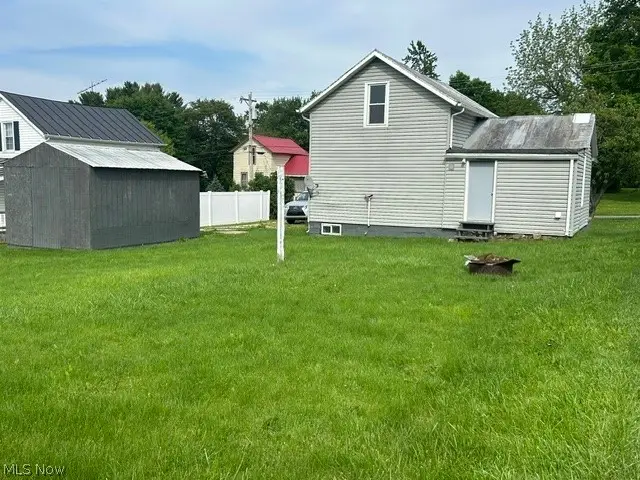 19 N Delaware Street, Shiloh, OH 44878 - #3