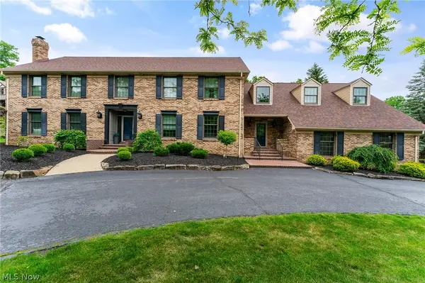 6127 Pebble Beach Court, Canfield, OH 44406