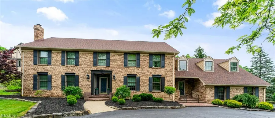 6127 Pebble Beach Court, Canfield, OH 44406 - #2