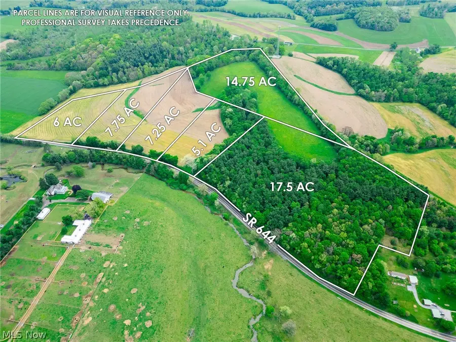 Summitville Road, Salineville, OH 43945 - #2