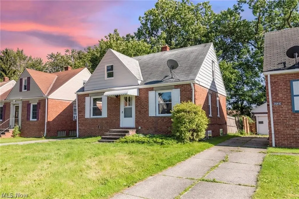 20514 Mountville Drive, Maple Heights, OH 44137 - #1