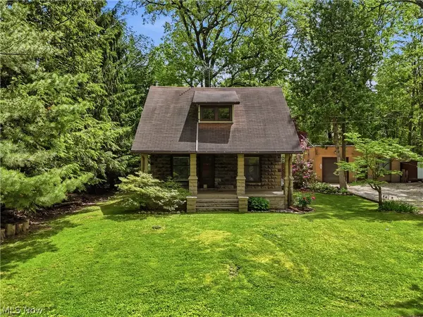 6632 Pleasant N Avenue, Kent, OH 44240