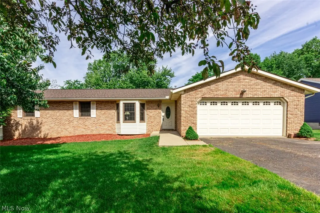 2411 Otterbin Street, Louisville, OH 44641 - #1